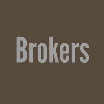 Vimeo profile picture for @brokers