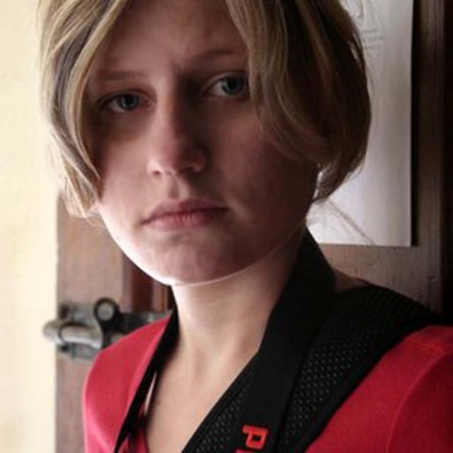 Mari Beukes