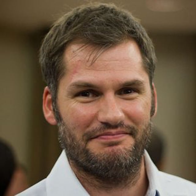 Sam Macek