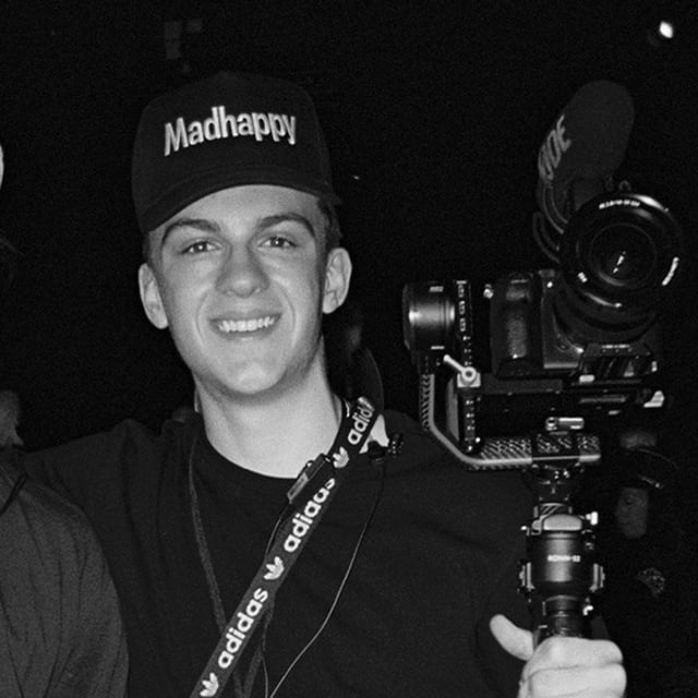 Matthew Vietzke - Video Editor, Creative Director & Music Video Director