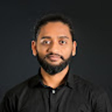 Vimeo profile picture for @ruddra