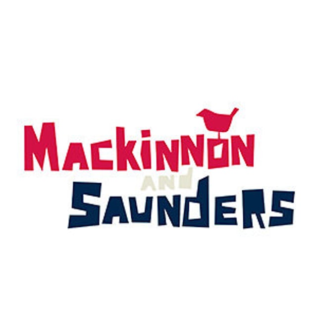Mackinnon and Saunders