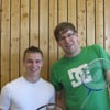 Toby & Torsten