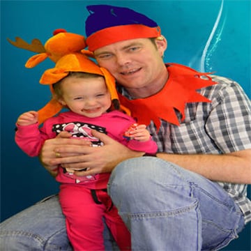 Vimeo profile picture for @cranky