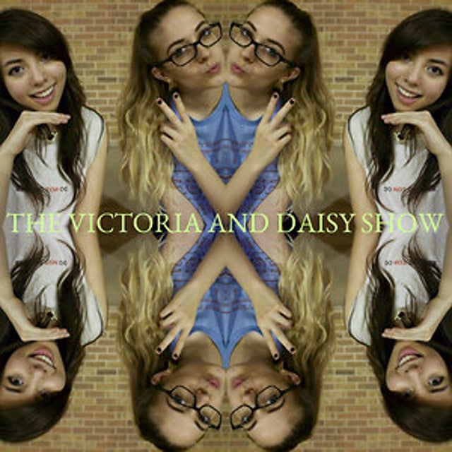 Victoria And Daisy