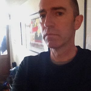 Profile picture for Francis Hanly