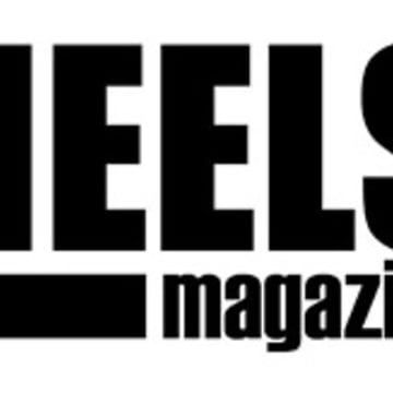Vimeo profile picture for @heels