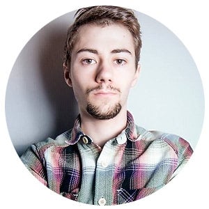 Profile picture for Thomas Pietrement