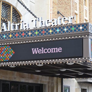 Profile picture for Richmond CenterStage