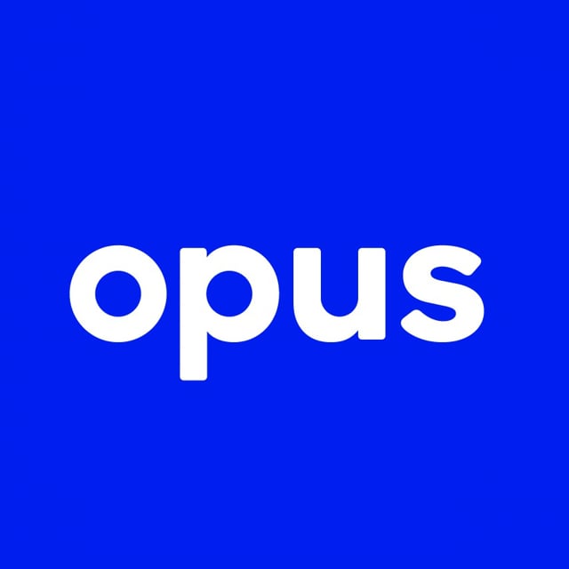 Opus Agency