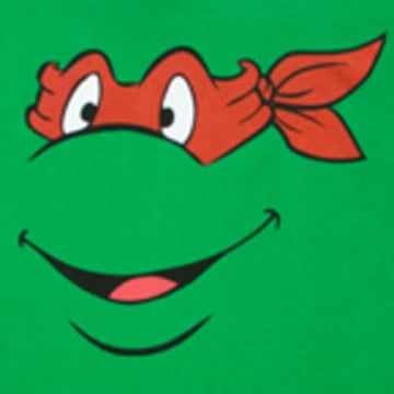 Vimeo profile picture for @turtle