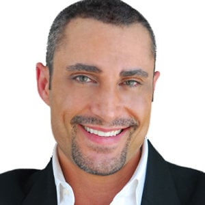 Profile picture for Dr. Sam Robbins