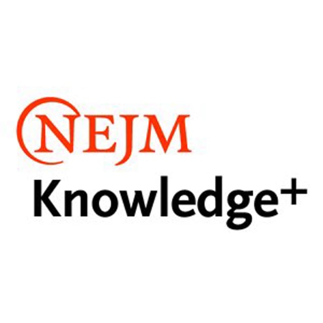 NEJM Knowledge 