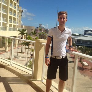 Profile picture for Sylvain Laquerre