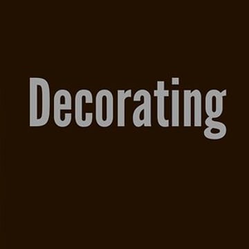 Vimeo profile picture for @decorating