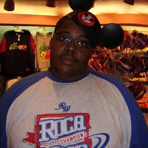 Profile picture for Charles Scales