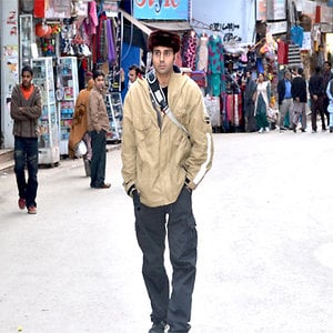 Profile picture for Fahad Kahut