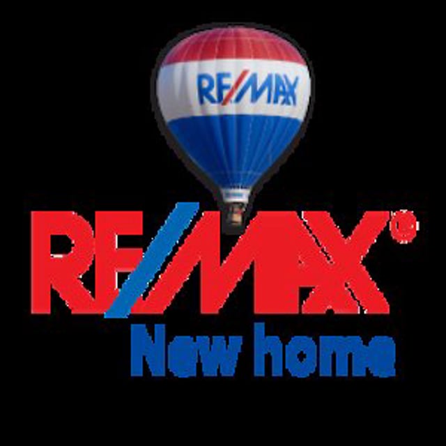 REMAX New home