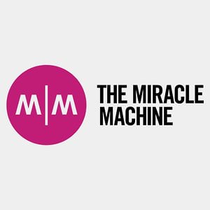 Profile picture for The Miracle Machine