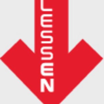 Vimeo profile picture for @lessen