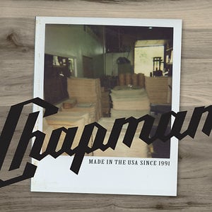 Profile picture for Chapman Skateboards