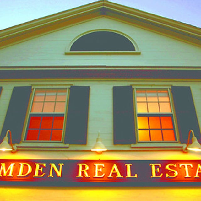 Camden Real Estate Company Showrunner