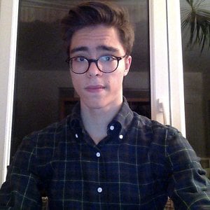 Profile picture for Mirko Laflamme