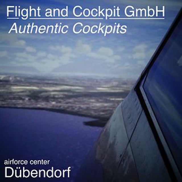Flight&Cockpit