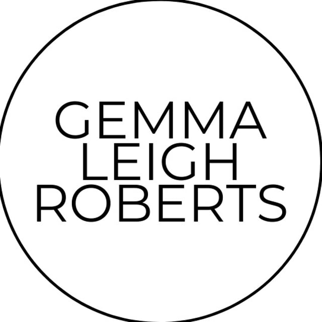 Gemma Leigh Roberts