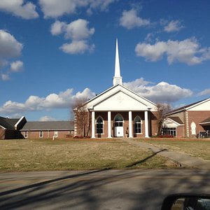 Profile picture for Woodburn Baptist Church