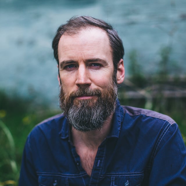 Ian MacKenzie Director, Producer & Editor