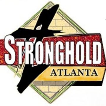 Vimeo profile picture for @stronghold