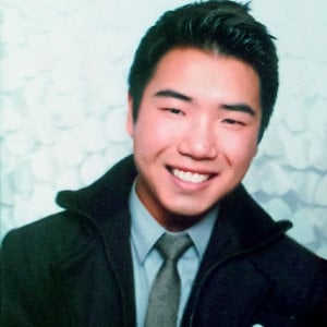 Profile picture for Patrick Yeung