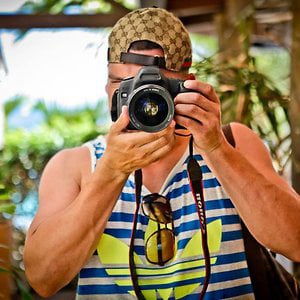 Profile picture for damien sandoval