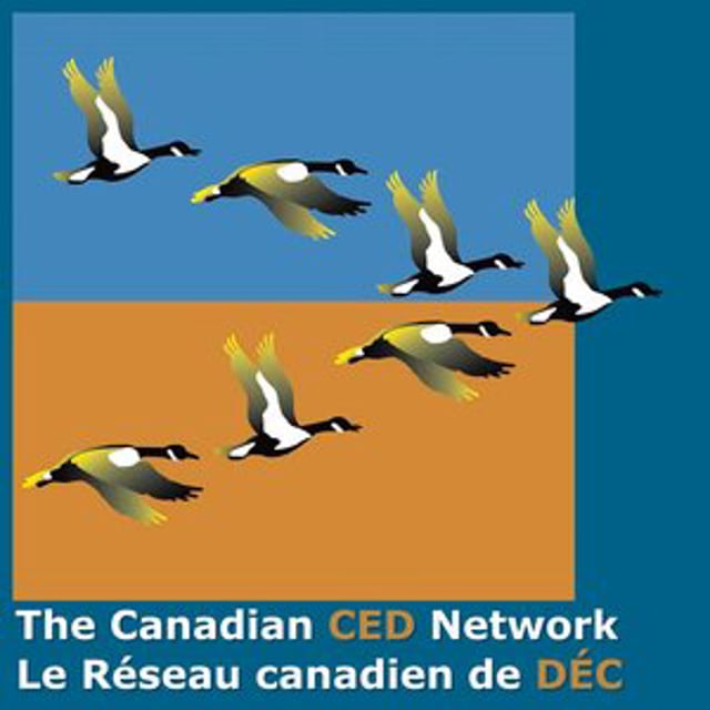The Canadian CED Network