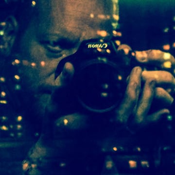 Vimeo profile picture for @strut