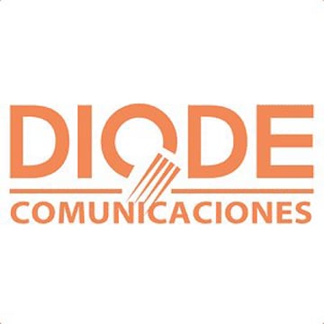 Vimeo profile picture for @diode