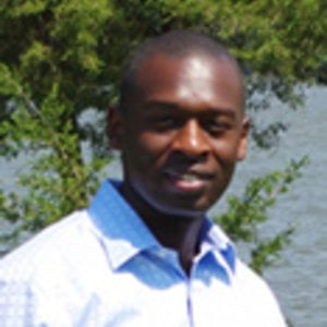 Profile picture for Dr Jermaine Ware