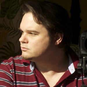 Profile picture for Gabriel Lehto