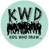 KIDS WHO DRAW