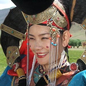 Profile picture for Selena Travel Mongolia
