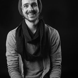 Profile picture for Nathan Hurt