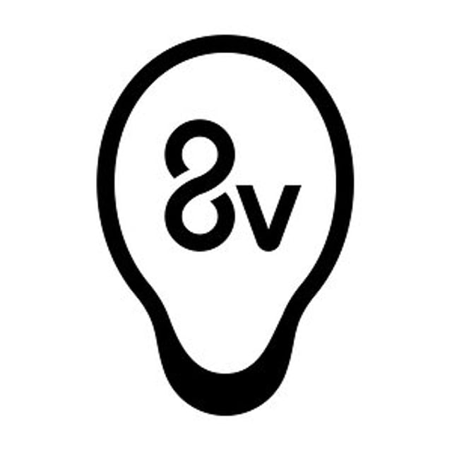 8v