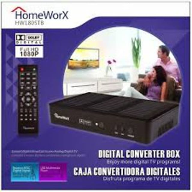 OTA DVR