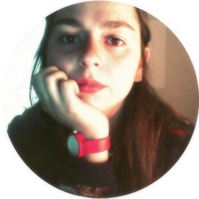 María Andrea Miranda Serna