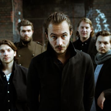 Vimeo profile picture for @editors