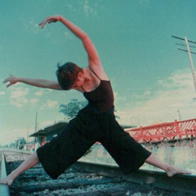 Cherie Carson