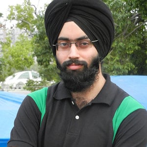 Profile picture for <b>Harjinder Singh</b> - 7165270_300x300