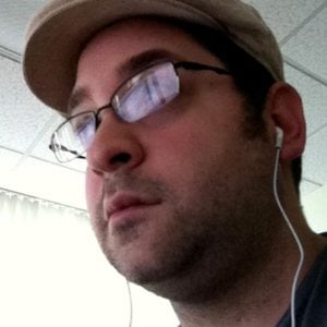 Profile picture for Jay Roberts