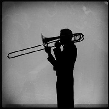 Vimeo profile picture for @trombone
